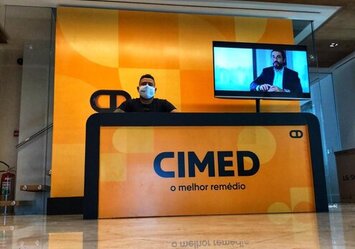 TV CIMED