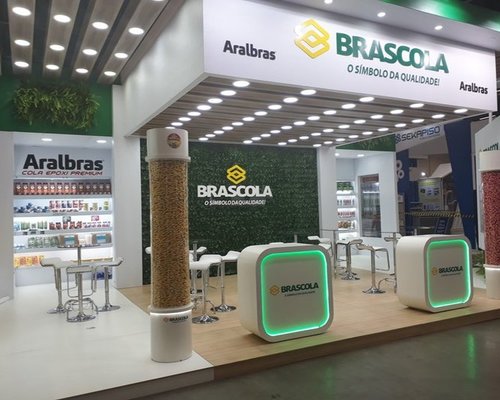 Trabalhos Realizados