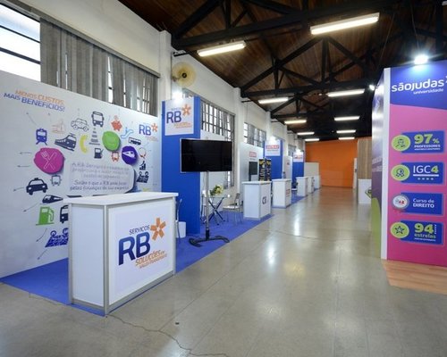 Trabalhos Realizados