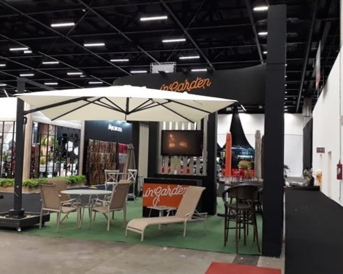 Trabalhos Realizados