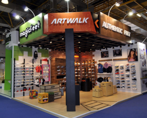 Trabalhos Realizados