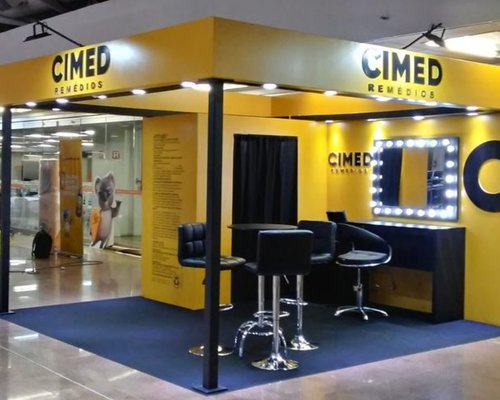 Trabalhos Realizados