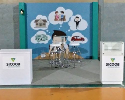 Trabalhos Realizados