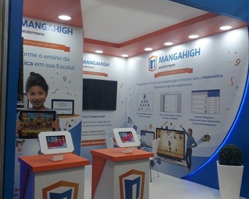 Trabalhos Realizados