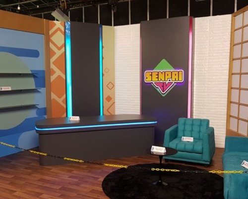 Trabalhos Realizados