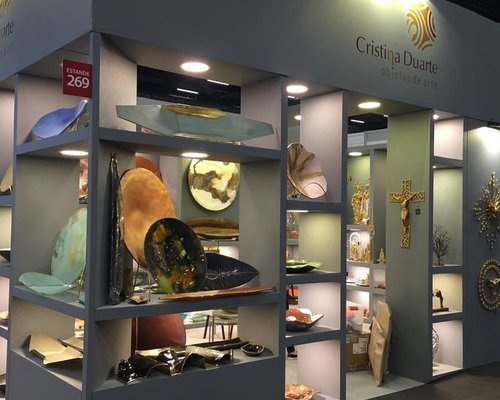 Trabalhos Realizados