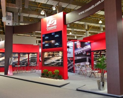 Trabalhos Realizados