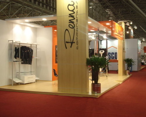 Trabalhos Realizados