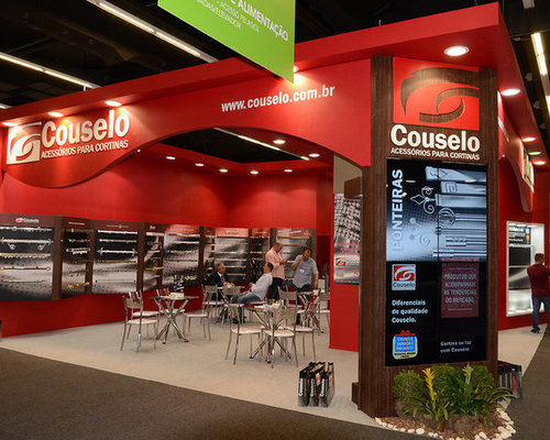 Trabalhos Realizados