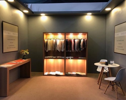 Trabalhos Realizados