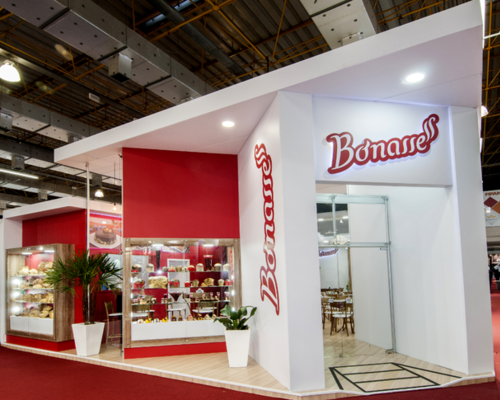 Trabalhos Realizados