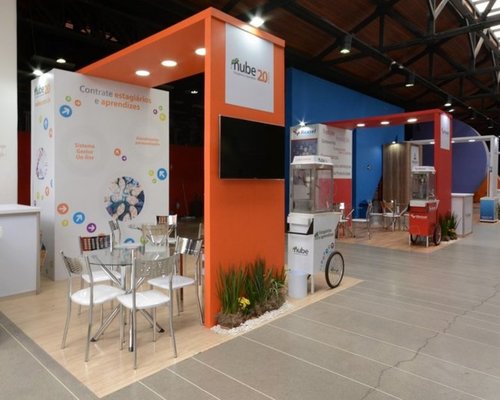 Trabalhos Realizados