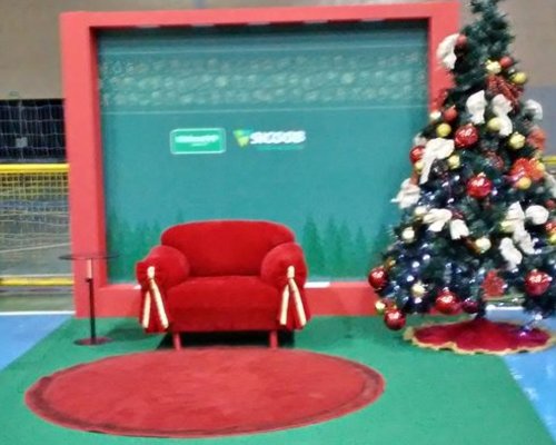 Trabalhos Realizados