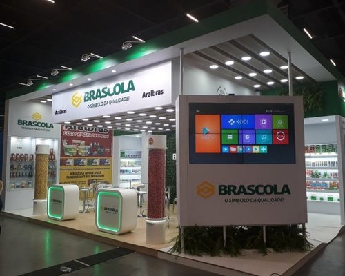 Trabalhos Realizados