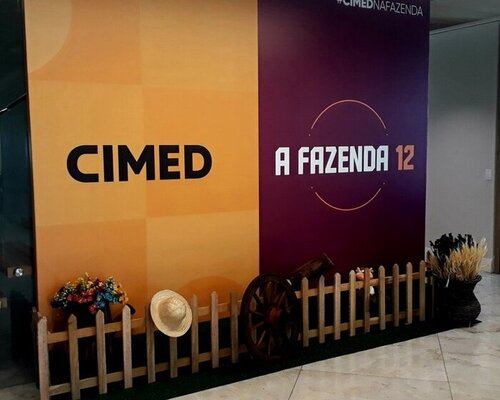 Trabalhos Realizados