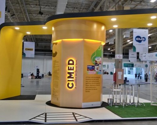 Trabalhos Realizados