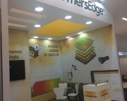 Trabalhos Realizados