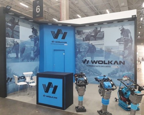 Trabalhos Realizados