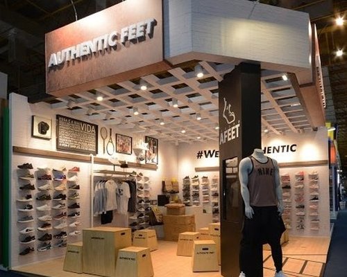 Trabalhos Realizados