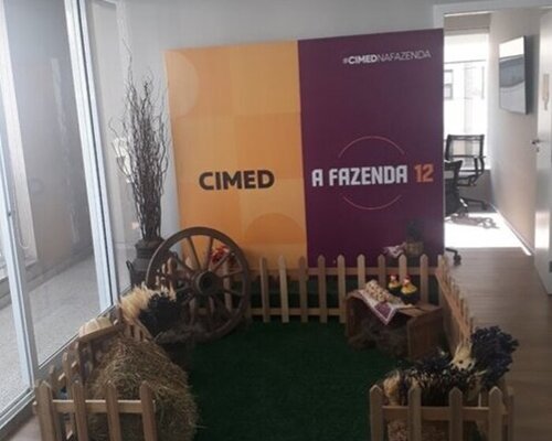 Trabalhos Realizados