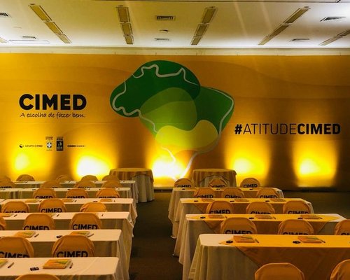 Trabalhos Realizados