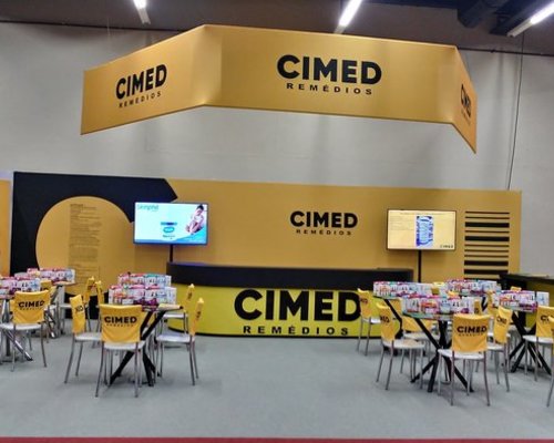 Trabalhos Realizados