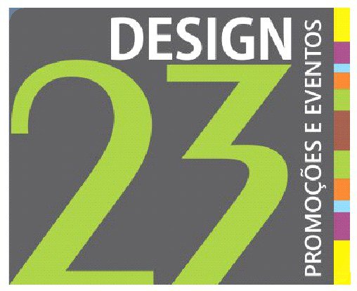 23 Design - Promoções & Eventos